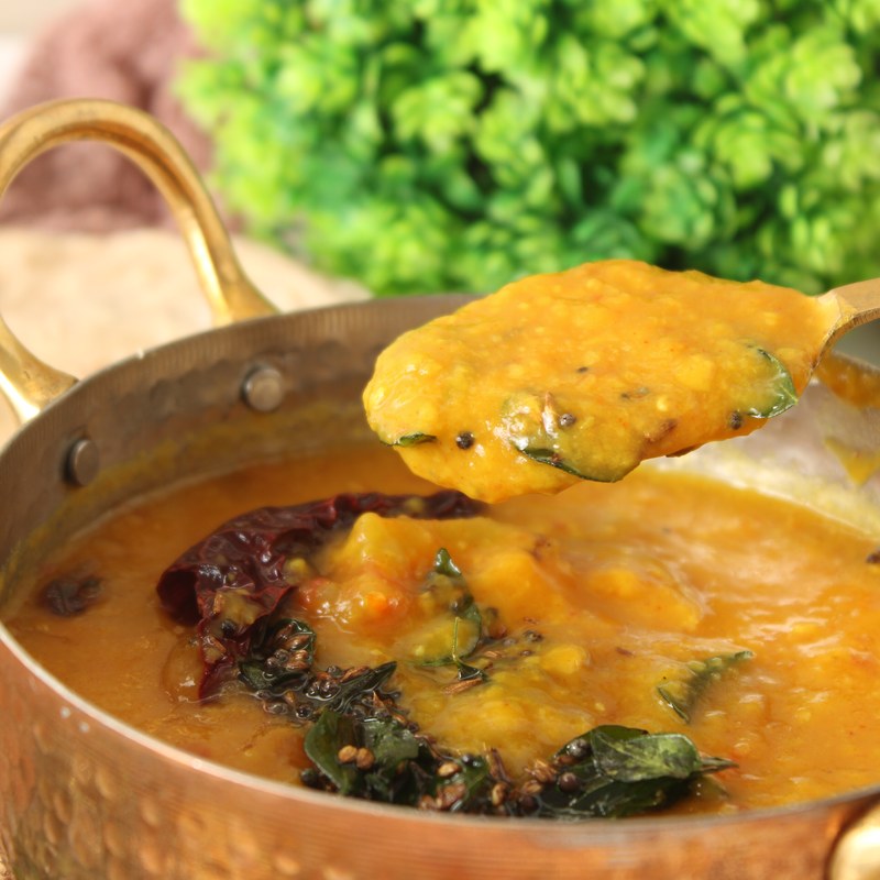 Dal Tadka 